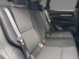 NISSAN Qashqai N-Connecta Klima Navi Rückfahrkamera