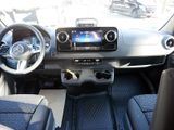 MERCEDES-BENZ Sprinter 319 Kasten Aut. AHK/STANDH/DISTRO/TWA/SPUR/360°