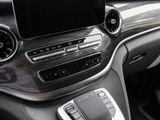 MERCEDES-BENZ V 300 AVANTGARDE EDITION XL NAVI AHK 360° BURM