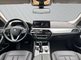 BMW 520 d Touring AHK 4-Zonen-Klima Park-Assistent