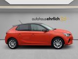 OPEL Corsa F Edition 1.2 +Kamera+Sitzheizung+LED+