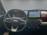DACIA Spring Electric Extreme 65 +Kamera+Navi+Klima+