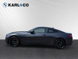 BMW M4 Competition Coupe Laser HUD H&K ACC Frozen