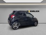 PEUGEOT 108 TOP Collection +Faltdach+Klimaanlage+Shz.+