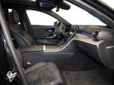 MERCEDES-BENZ C 300 T e , AMG BURM NIGHT KAMERA PANO SPUR PDC