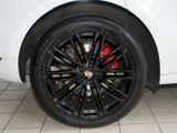 PORSCHE Macan Turbo 3.6 l AIRMATIC KAMERA SPUR PDC SHZ