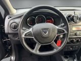 DACIA Sandero II Essential Benz. 75PS ++Klima+PDC++