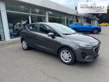 FORD Fiesta Titanium LED Blendfreies Fernl. Kurvenlicht Apple CarPlay Android Auto Klimaautom