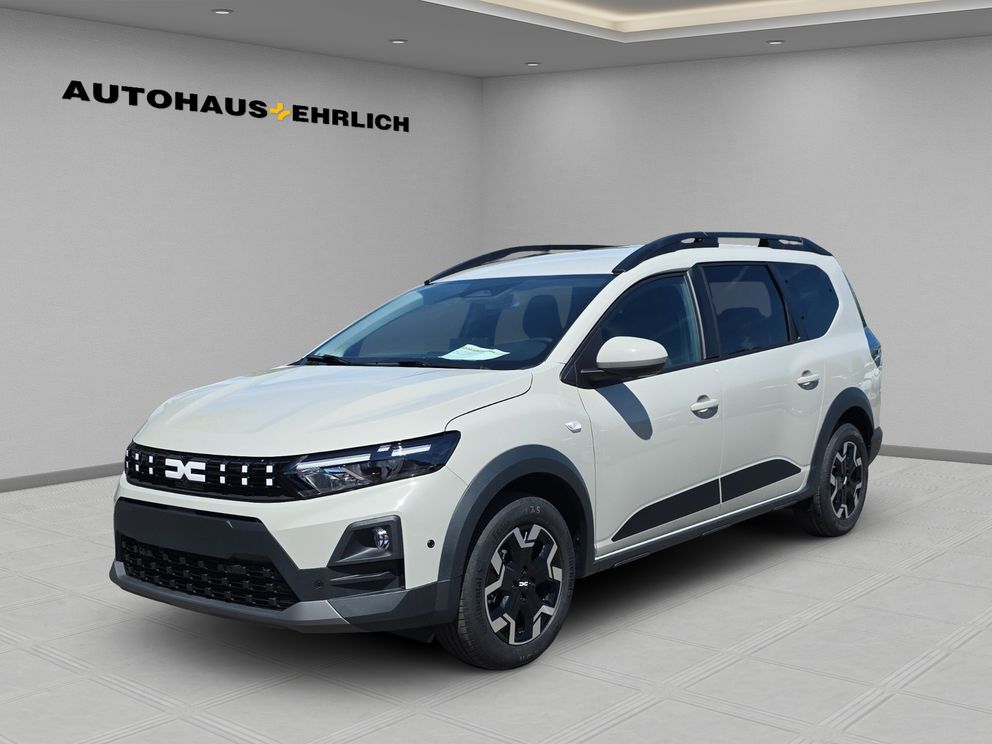 DACIA Jogger Journey 155 7-Sitzer 360° SHZ LHZ