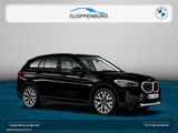 BMW X1 sDrive18i Advantage Navi+SHZ+Apple+HiFi+LED