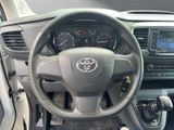 TOYOTA Proace L2 Meister 1Hd*Unfallfrei*11J Gar*AHK*