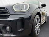 MINI Cooper Countryman Yours Trim Ambiente PDC+RFK DAB