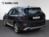 BMW X3 20 i xDrive LC Prof AHK Sportsitze LED DAB