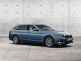 BMW 530d xDrive Luxury Line
