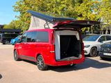 MERCEDES-BENZ Vito 119 TOURER AIRMATIC MARKISE wie MARCOPOLO KÜCHE