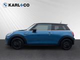 MINI Cooper SE 3-Türer Pano H&K HUD Keyless Temp LED
