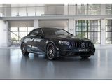 MERCEDES-BENZ E 53 AMG 4M Cabrio AMG BURM NIGHT WIDE MEMO 360