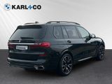 BMW X7 XDRIVE40D M-Sport Komfortsitze Panorama Laser