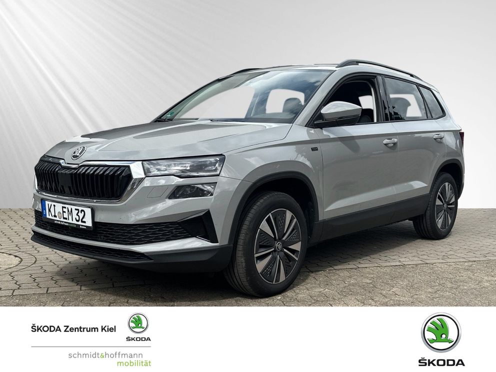 SKODA Karoq 1.5 TSI ACT Selection OPF Klima