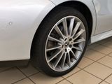 MERCEDES-BENZ CLA 250 e SB AMG BURM NIGHT MEMO KAMERA SPUR PDC