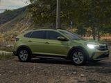 VW Taigo Life 1,0 l TSI OPF 85 kW (116 PS) 7-Gang-Doppelkupplungsgetriebe DSG