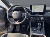 TOYOTA RAV 4 Plug-in*GR*4x4*VOLL* PANO*AHK*LEDER*