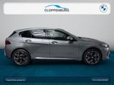 BMW 120 Navi+Kamera+SHZ+Apple+HiFi+Spurass.+Android