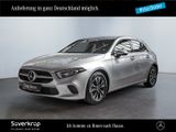 MERCEDES-BENZ A 180 d SPUR KAMERA SHZ