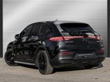 MERCEDES-BENZ EQE 500 4M SUV // AMG BURM PREMIUM MEMO 360 AHK