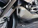 TRIUMPH Street Triple sehr gepflegt, kurzer Kennzeichenträger