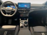 FORD Focus Turnier ST X 2.3 Benzin Automatik HUD AHK-abnehmbar El. Panodach Navi Soundsystem