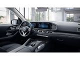 MERCEDES-BENZ GLE 350 e 4M AMG BURM NIGHT WIDE MEMO 360 AHK