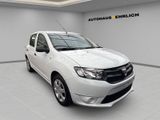 DACIA Sandero II Ambiance +Klimaanlage+Garantie+