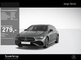 MERCEDES-BENZ CLA 200 SB , AMG PREMIUM NIGHT SPUR PANO AHK