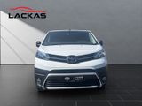 TOYOTA Proace L2 Kasten Meister 4X4