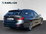 BMW 320 xdA touring Sport Line H&K Laserlicht LC