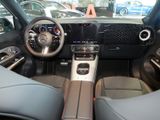 MERCEDES-BENZ GLB 200 AMG NIGHT MEMO MULTI 360 AHK DISTR PANO
