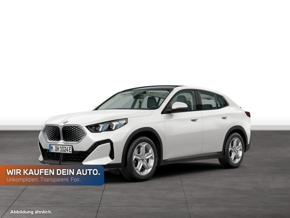 BMW iX2 xDrive30 
