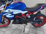 BMW G 310 R +Style-Sport+