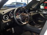 MERCEDES-BENZ GLC 300 d 4MATIC AMG NIGHT MEMO MULTI AHK KAMERA