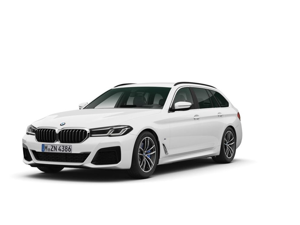 BMW 530 dxDriveMSport+AHK+Navi+LED+RFK+eSitze+PDCv+h