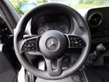 MERCEDES-BENZ Sprinter 317 L3H2 MBUX/NAVI/KAMERA/3 SITZE SPUR