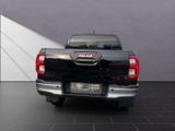 TOYOTA Hilux DOUBLE CAB INVINCIBLE 4x4*15 JAHRE GARANTI