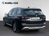 BMW X3 xDrive20d LC Prof AHK Sportsitze LED 19 Zoll