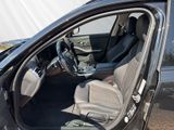 BMW 318 d touring AHK Sportsitze Stop&Go Alarm
