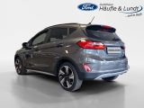 FORD Fiesta Active 1.0 Benzin MHEV Winterpaket Navi Apple CarPlay Android Auto 2-Zonen-Klimaautom