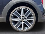 MINI Cooper S Yours Trim Ambiente PDC+RFK LenkradHZG