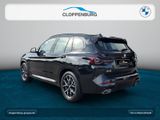 BMW X3 xDrive20i M Sportpaket Navi+E.Sitze Memo.+SHZ