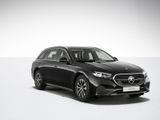 MERCEDES-BENZ E 220 T d  AVANTGARDE AHK DISTR KAMERA SPUR PDC