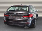 BMW 520d xDrive, Live Cockpit Prof.